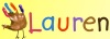 Lauren's Page
