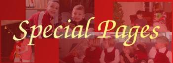 Special Pages