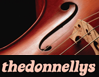 thedonnellys.com home page